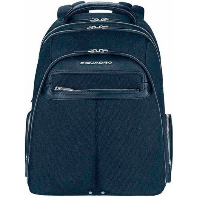 Рюкзак унисекс PIQUADRO LINK CA1813LK2/BLU (синий)
