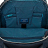 Рюкзак унисекс PIQUADRO LINK CA1813LK2/BLU (синий)