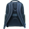Рюкзак унисекс PIQUADRO LINK CA1813LK2/BLU (синий)