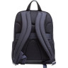 Рюкзак унисекс PIQUADRO LINK CA3214LK2/BLU (синий)
