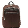 Рюкзак унисекс PIQUADRO LINK CA3214LK2/TM (темно-коричневый)