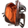 Рюкзак унисекс PIQUADRO LINK CA3214LK2/TM (темно-коричневый)