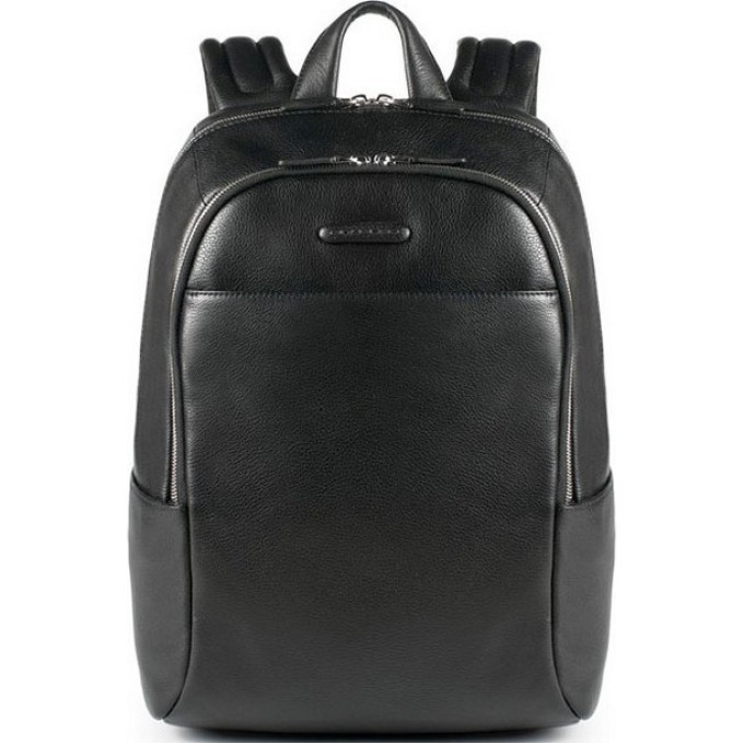 Рюкзак унисекс PIQUADRO MODUS CA3214MO/N (черный)