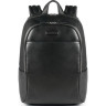 Рюкзак унисекс PIQUADRO MODUS CA3214MO/N (черный)