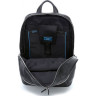 Рюкзак унисекс PIQUADRO MODUS CA3214MO/N (черный)