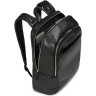 Рюкзак унисекс PIQUADRO MODUS CA3214MO/N (черный)