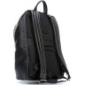 Рюкзак унисекс PIQUADRO MODUS CA3214MO/N (черный)
