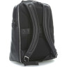 Рюкзак унисекс PIQUADRO MODUS CA4174MO/N черный