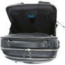 Рюкзак унисекс PIQUADRO MODUS CA4174MO/N черный