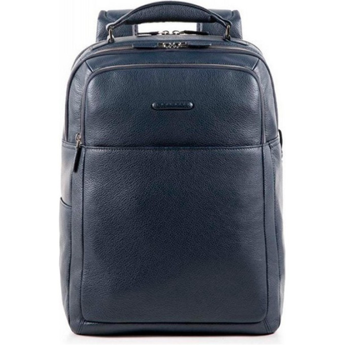 Рюкзак унисекс PIQUADRO MODUS CA4174MO/BLU (синий)