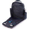 Рюкзак унисекс PIQUADRO MODUS CA4174MO/BLU (синий)