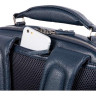 Рюкзак унисекс PIQUADRO MODUS CA4174MO/BLU (синий)