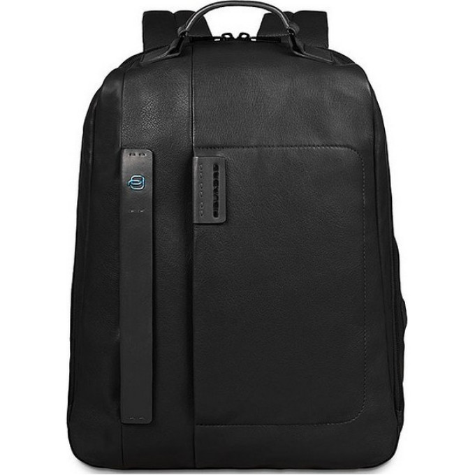 Рюкзак унисекс PIQUADRO PULSE CA3349P15/N (черный)