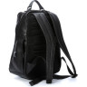 Рюкзак унисекс PIQUADRO PULSE CA3349P15/N (черный)