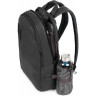 Рюкзак унисекс PIQUADRO PULSE CA3869P15/N (черный)