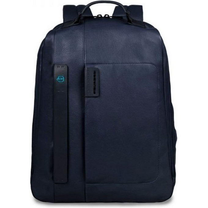 Рюкзак унисекс PIQUADRO PULSE CA3349P15/BLU3 (синий)