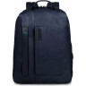 Рюкзак унисекс PIQUADRO PULSE CA3349P15/BLU3 (синий)