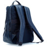 Рюкзак унисекс PIQUADRO PULSE CA3349P15/BLU3 (синий)