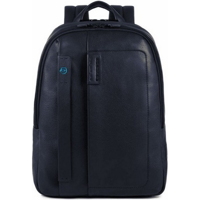 Рюкзак унисекс PIQUADRO PULSE CA3869P15/BLU3 (синий)