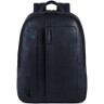 Рюкзак унисекс PIQUADRO PULSE CA3869P15/BLU3 (синий)