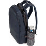 Рюкзак унисекс PIQUADRO PULSE CA3869P15/BLU3 (синий)