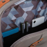 Рюкзак унисекс PIQUADRO SENDAI CA5032S103/BLU (синий)
