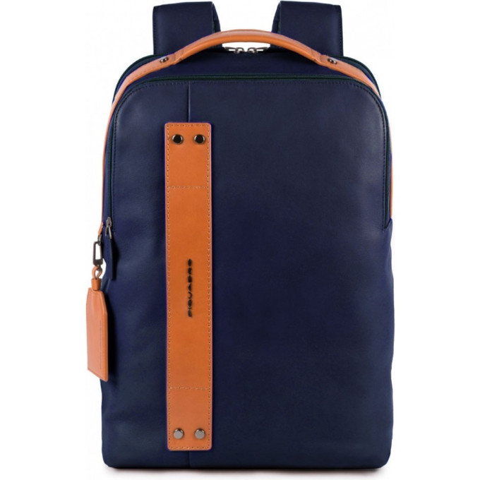Рюкзак унисекс PIQUADRO SENDAI CA5032S103/BLU (синий)