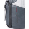 Рюкзак унисекс PIQUADRO URBAN CA3214UB00BM/GRN (серый/черный)