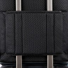 Рюкзак унисекс PIQUADRO URBAN CA4550UB00BM/GRN (серый/черный)