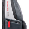 Рюкзак унисекс PIQUADRO URBAN CA4550UB00BM/GRN (серый/черный)