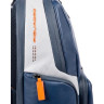 Рюкзак унисекс PIQUADRO URBAN CA4532UB00/BLGR (серый/синий)