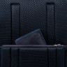 Рюкзак унисекс PIQUADRO URBAN CA4550UB00BM/BLGR (серый/синий)