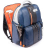 Рюкзак унисекс PIQUADRO URBAN CA4550UB00BM/BLGR (серый/синий)