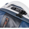 Рюкзак унисекс PIQUADRO URBAN CA4550UB00BM/BLGR (серый/синий)