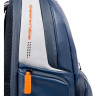 Рюкзак унисекс PIQUADRO URBAN CA4550UB00BM/BLGR (серый/синий)