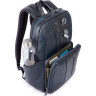 Рюкзак унисекс PIQUADRO URBAN CA3214UB00/BLU (синий)
