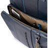 Рюкзак унисекс PIQUADRO URBAN CA3975UB00/BLU (синий)