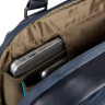 Рюкзак унисекс PIQUADRO URBAN CA3975UB00/BLU (синий)