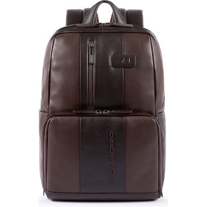 Рюкзак унисекс PIQUADRO URBAN CA3214UB00/TM (темно-коричневый)