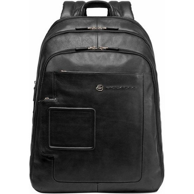 Рюкзак унисекс PIQUADRO VIBE OUTCA1813VI/N (черный)
