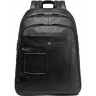 Рюкзак унисекс PIQUADRO VIBE OUTCA1813VI/N (черный)