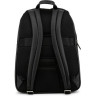 Рюкзак унисекс PIQUADRO VIBE OUTCA1813VI/N (черный)