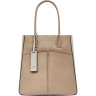 Сумка для ноутбука женская PIQUADRO ASHLEY BD6460W134/BE бежевый