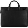 Сумка для ноутбука PIQUADRO BLUE SQUARE CA4021B3/N (черный)