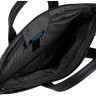 Сумка для ноутбука PIQUADRO BLUE SQUARE CA4021B3/N (черный)