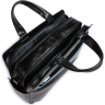 Сумка для ноутбука PIQUADRO BLUE SQUARE CA6590B2/N черный