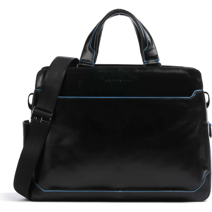 Сумка для ноутбука PIQUADRO BLUE SQUARE CA6590B2/N черный