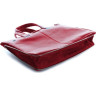 Сумка для ноутбука PIQUADRO BLUE SQUARE CA4021B2/R (красный)
