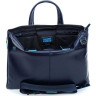 Сумка для ноутбука PIQUADRO BLUE SQUARE CA4021B2/BLU2 синий