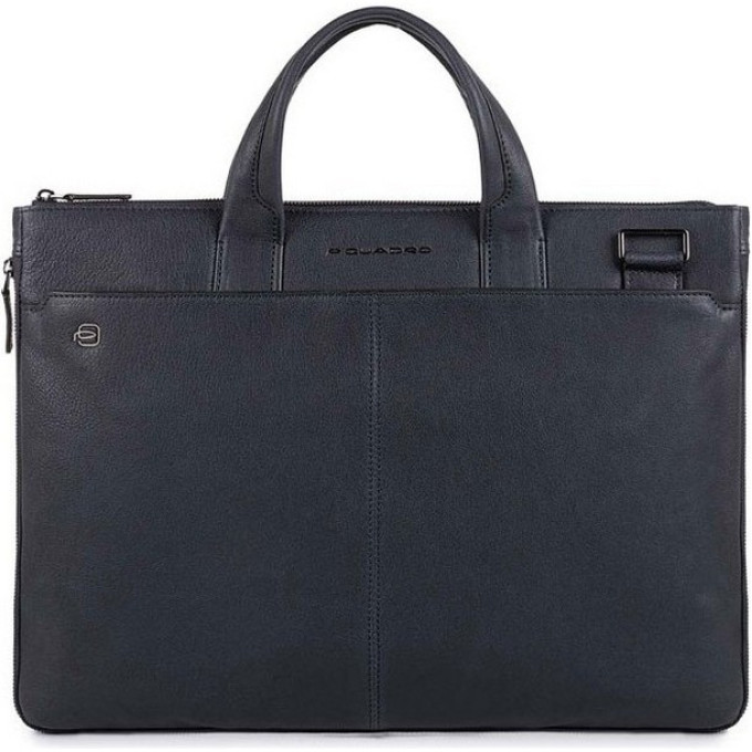 Сумка для ноутбука PIQUADRO BLUE SQUARE CA4021B3/BLU (синий)